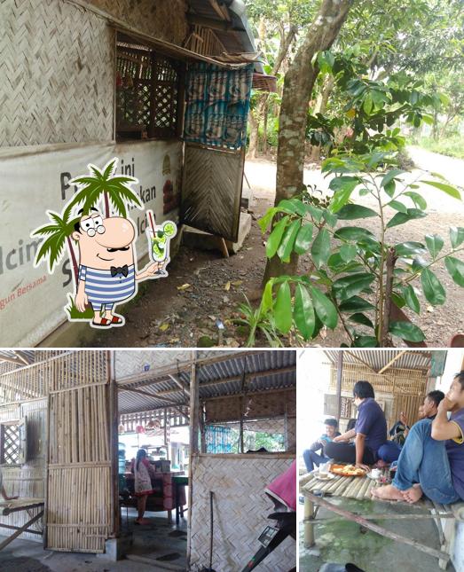 Kopi Barnas