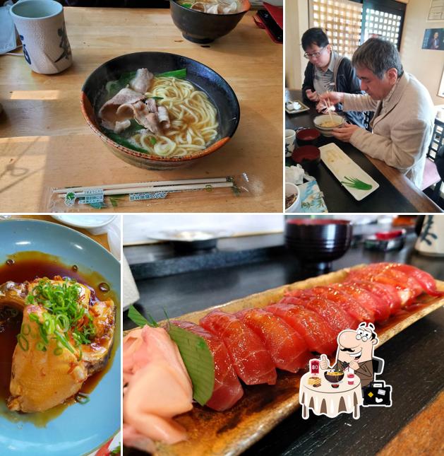 Minami Sushi
