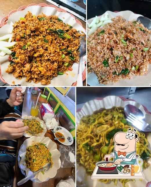 Nasi Goreng Sekar Arum