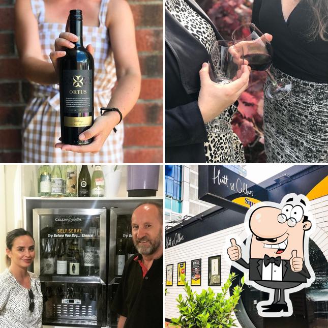 Ortus Wines