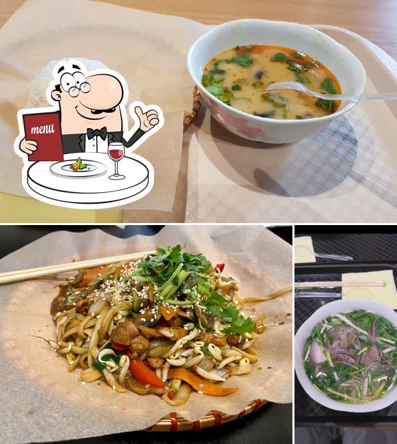 Pho-King Good