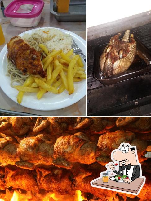 Pollo Familiar