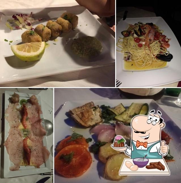 “U Cucunciu” Ristorante&Pizzeria