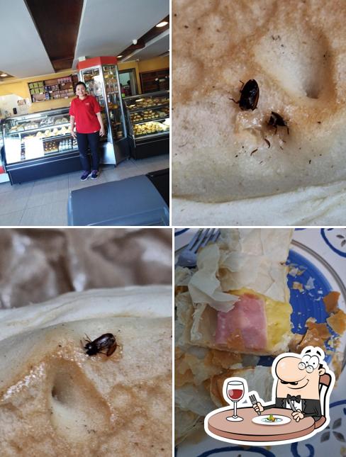 Rist Bakery