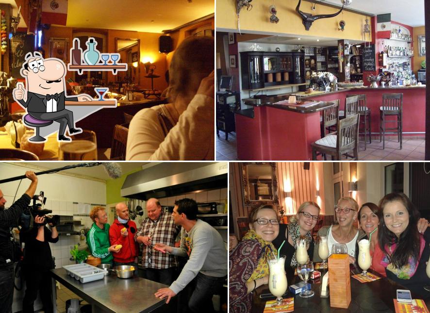 Röttger's Wirtshaus