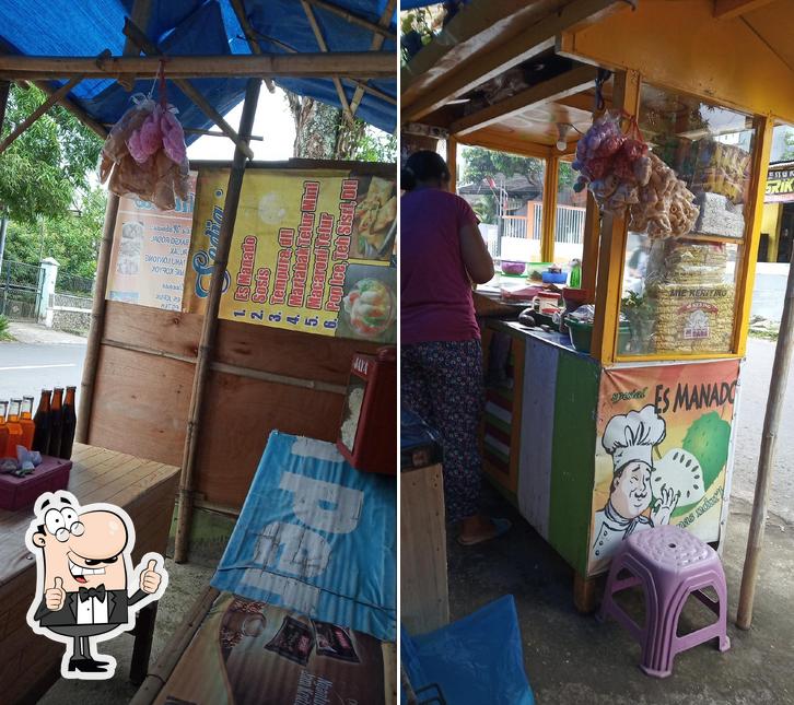 Rujak Ridho