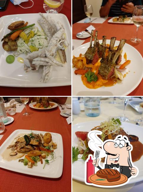 Runway, a Culinary Journey