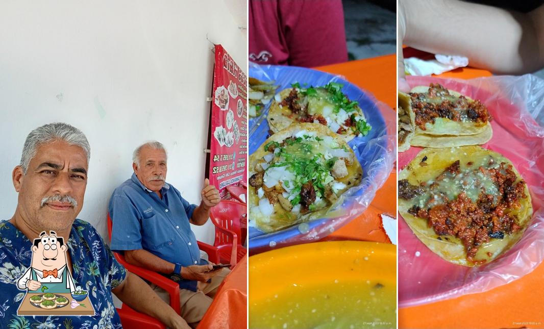 Tacos Rafa