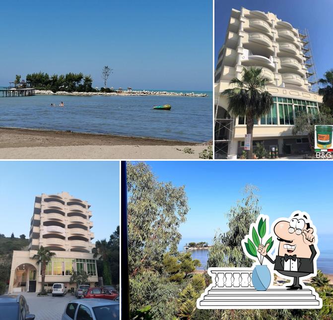 Hotel Vila Barbaut