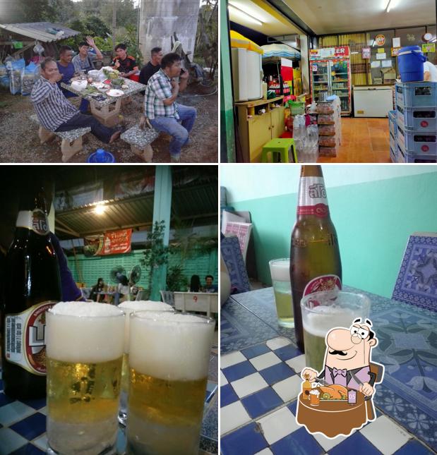 ร้านโก เบียร์วุ้น