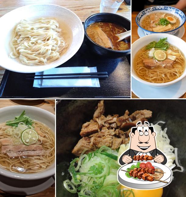 りょう花 松前店