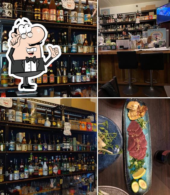 昼飲み居酒屋 宮古酒場んみゃ～ち