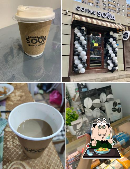 Sova Coffee