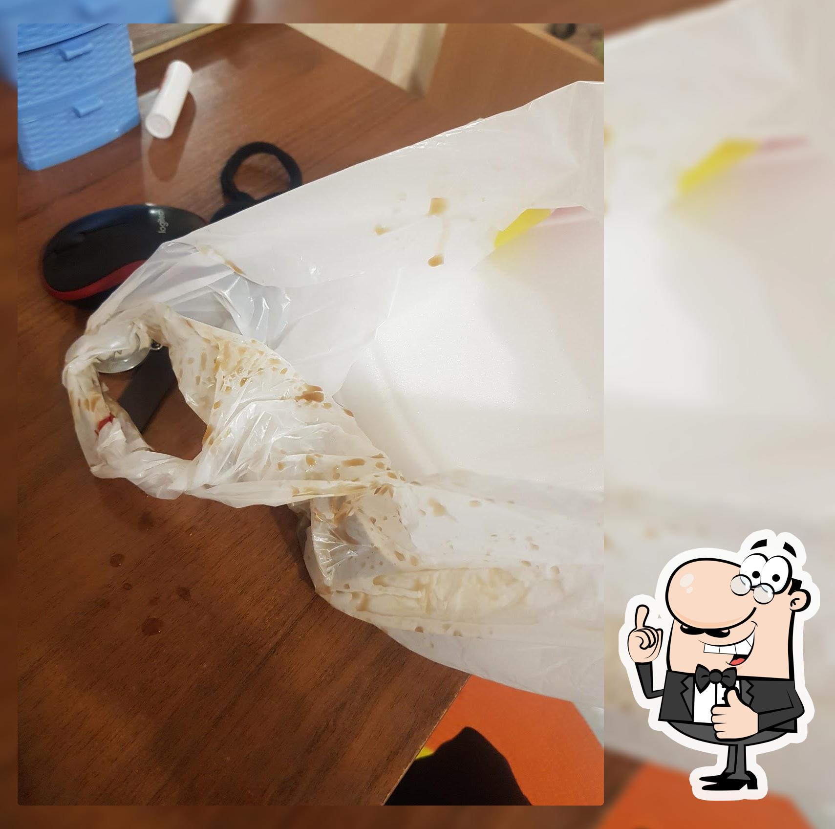Суши Wok