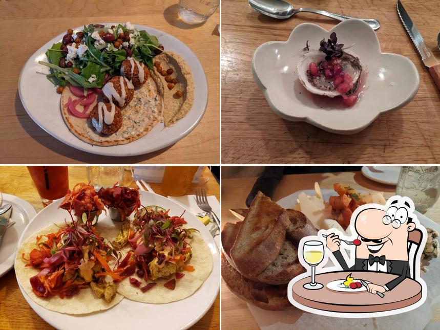 The Driftless Cafe