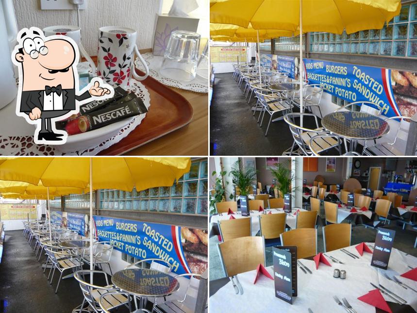 The Dutchman Hotel