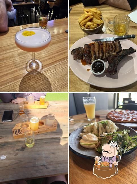 Thirty Eight O Six Brewing - Berwick's First Brewery!