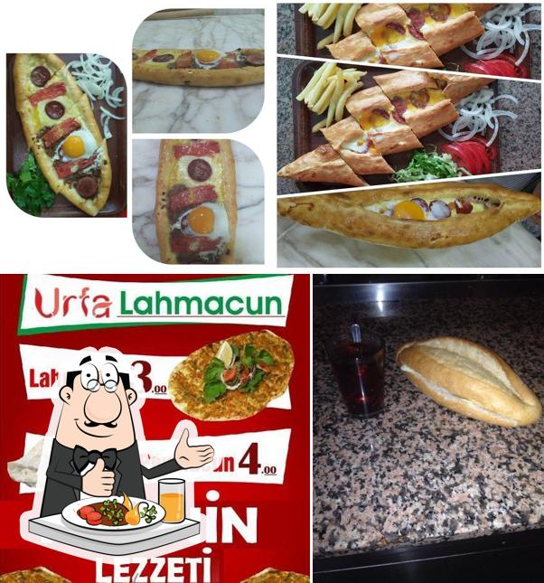 Urfa Lahmacun