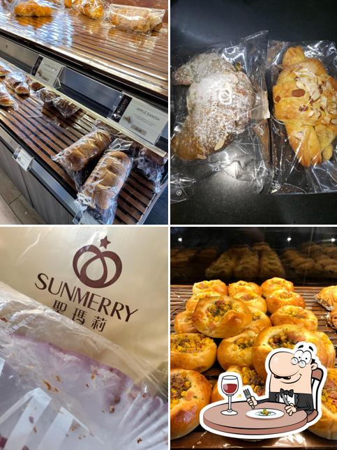 Sunmerry Bakery Cafe