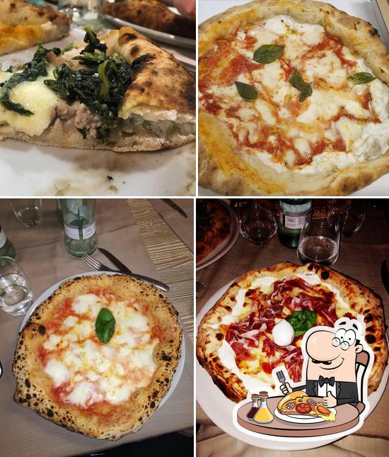 Carpe Diem "Diversamente Pizza"