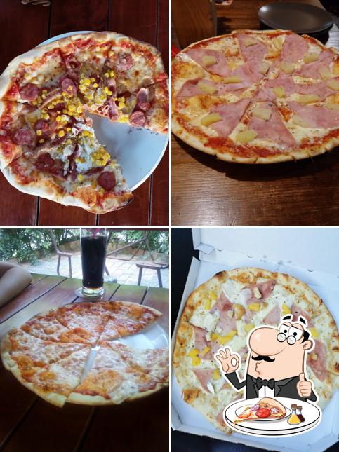 Pizzeria U Mňa