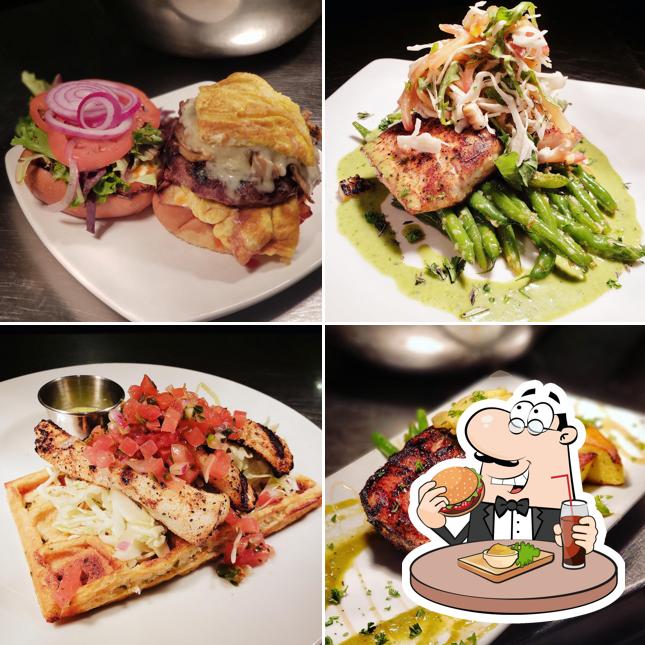 56 Kitchen - Solon
