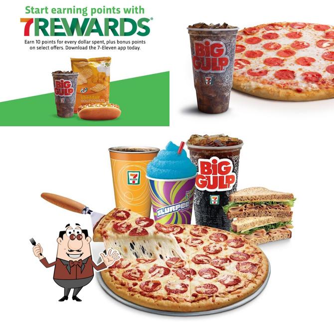 7-Eleven