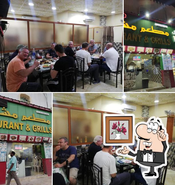 Al Faiha Restaurant And Grills