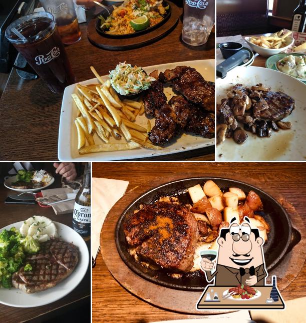 Applebee's Grill + Bar