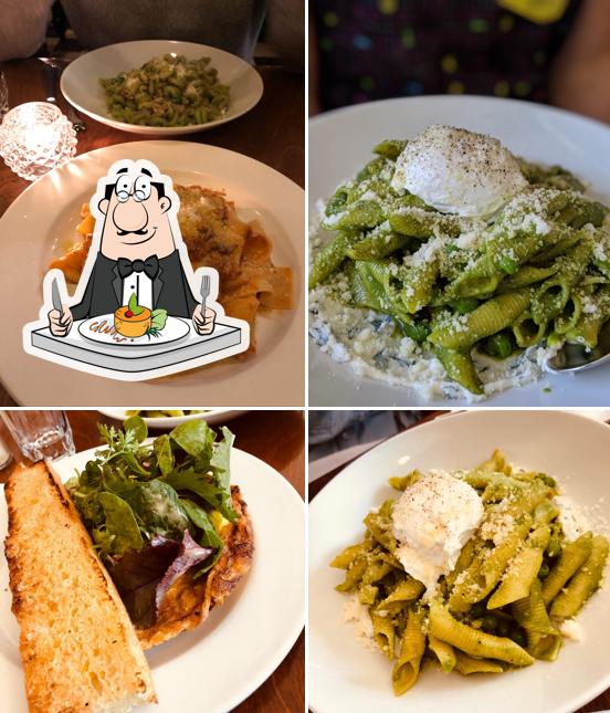 Ask For Luigi Restaurant