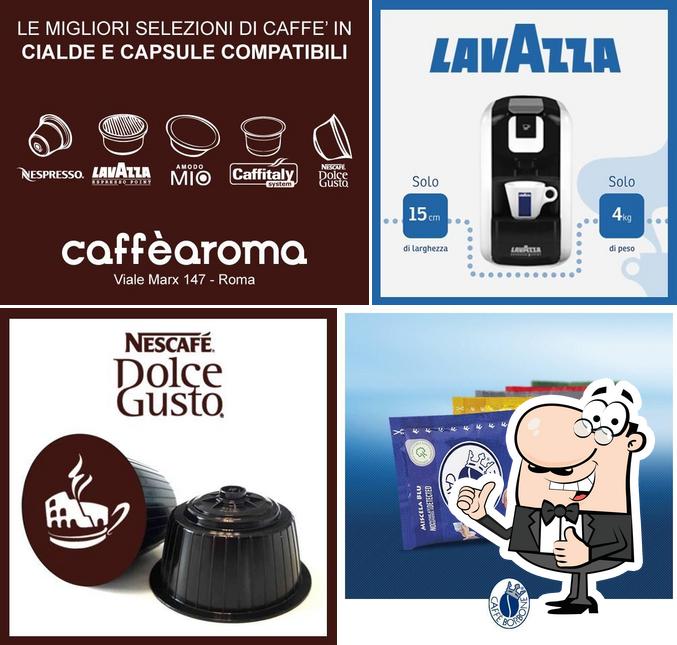 7000 Caffè Cialde & Capsule