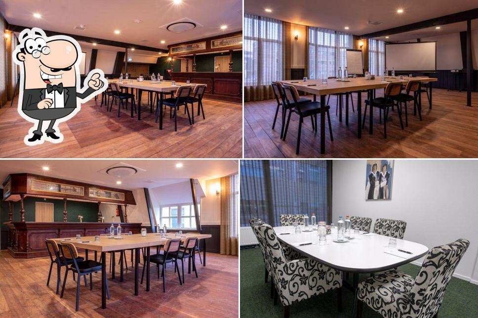 City Hotel de Jonge