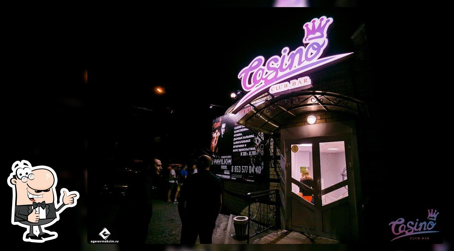 Clud Casino