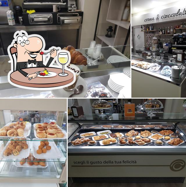 DOLCI CREAZIONI Bar Pasticceria e Gelateria