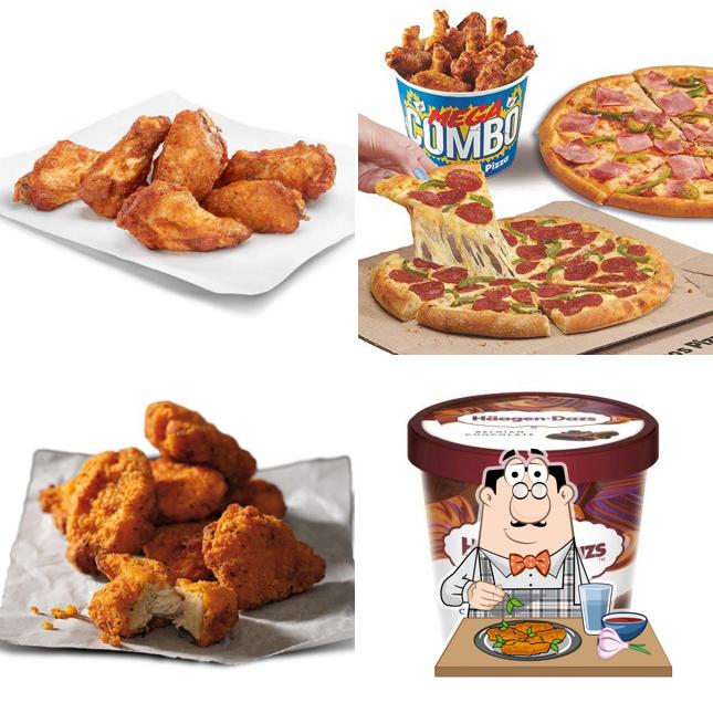 Domino's Pizza