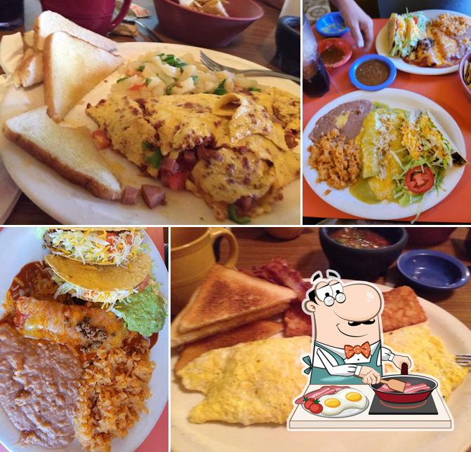 Don Burrito Restaurant
