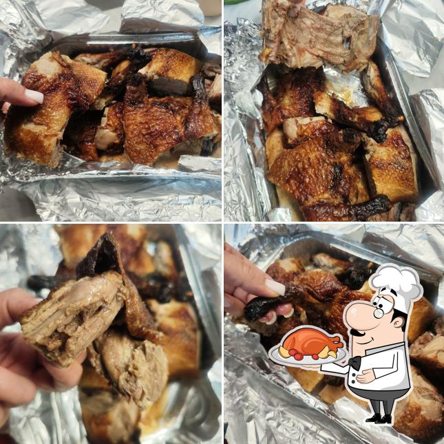 Дак Пекин