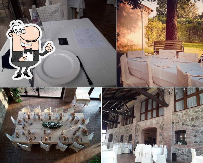 El Portego