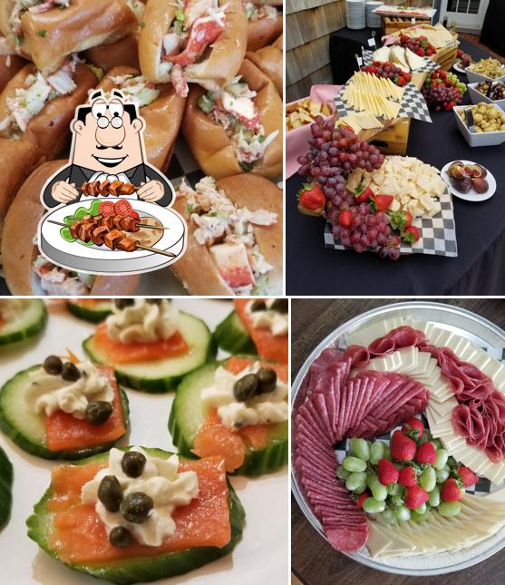 Farm to Table Catering and Cafe by Filomena