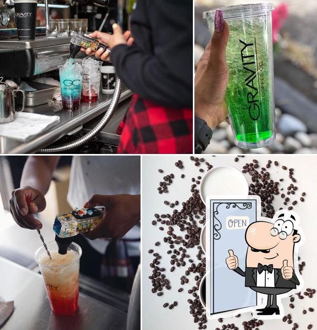Gravity Coffee
