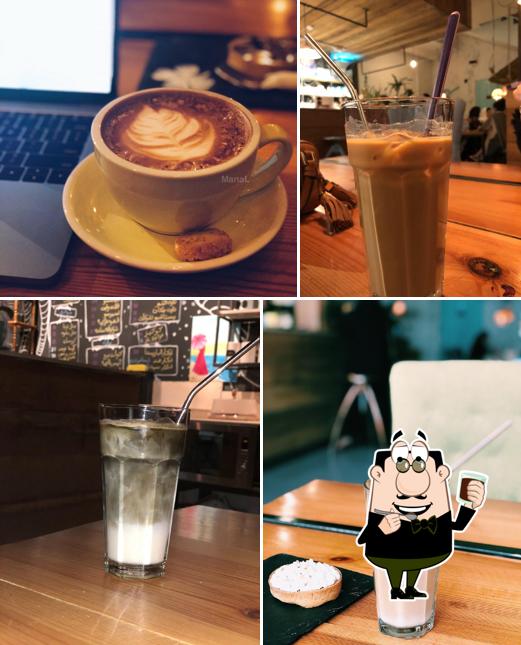 Kanakah Cafe