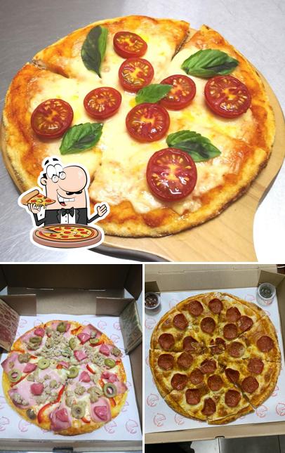 La Castañita Pizzería