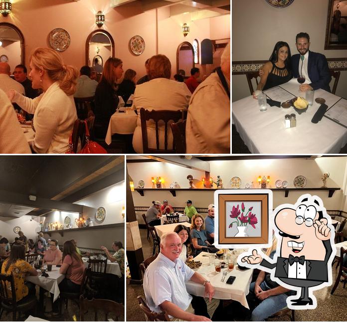 La Fonda