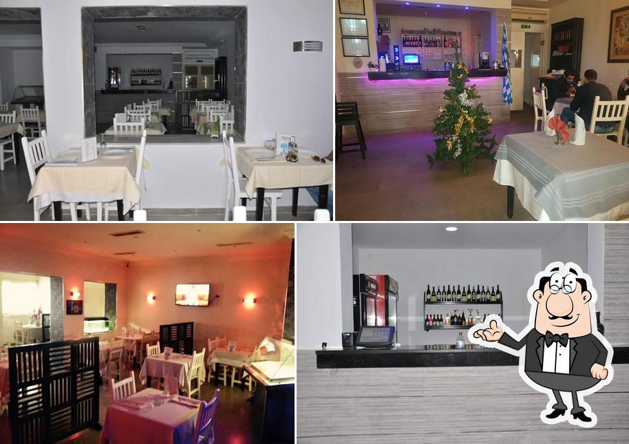 Restaurant Maxi's