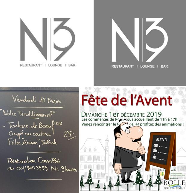 Ô39 café restaurant galerie