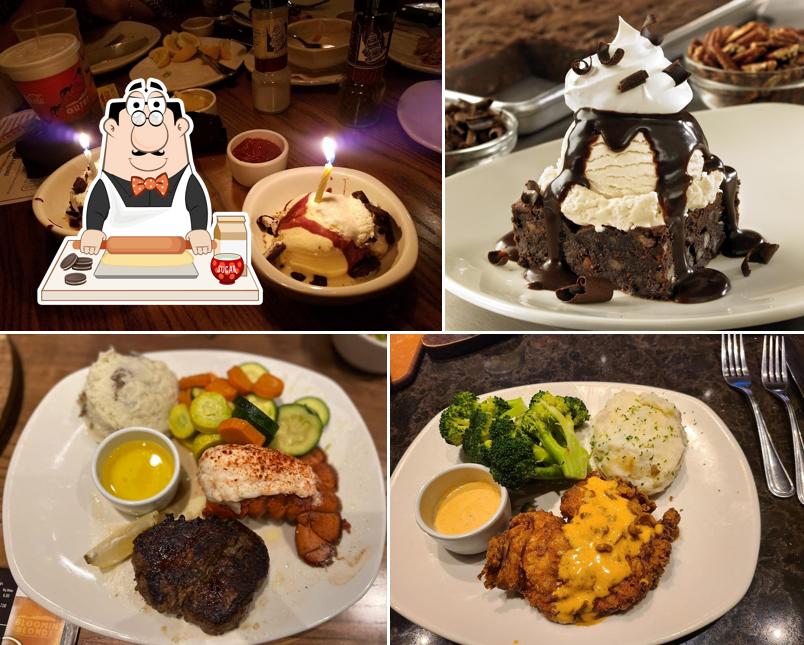 Outback Steakhouse