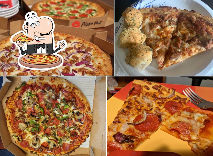 Pizza Hut