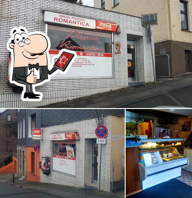 Pizzeria Romantika