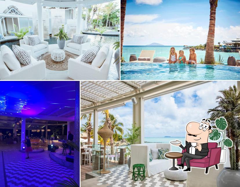 LUX Grand Gaube
