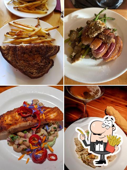 La Rana Bistro